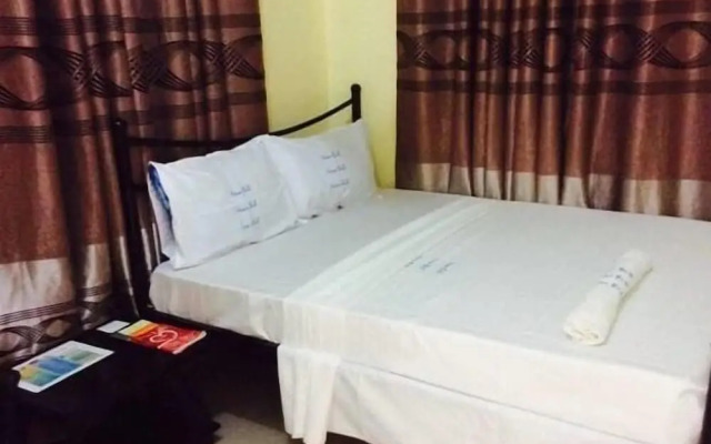 Kmar BnB