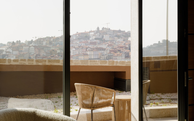Porto River Soul Hotel
