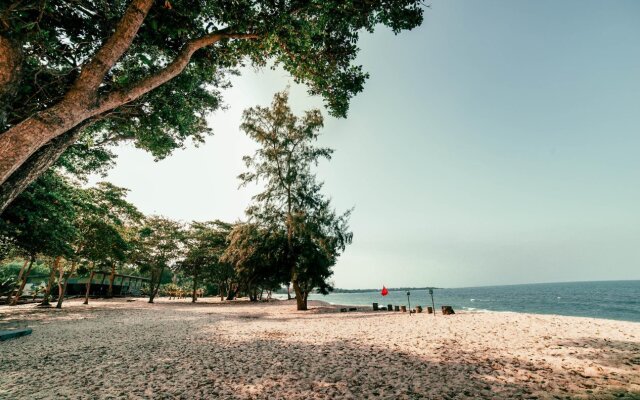 Tunamaya Beach & Spa Resort – Desaru