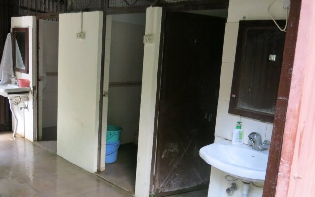 Ayar Jungle Resort