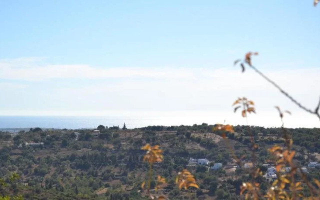Molinum a Soulful Country House