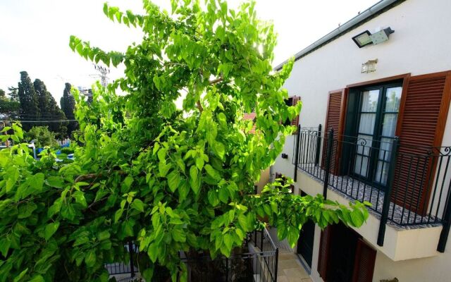 Zamarin Hotel