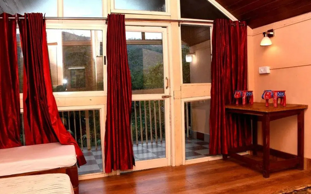 Prashanti Resort