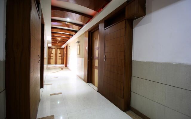 OYO 978 Marshall The Hotel