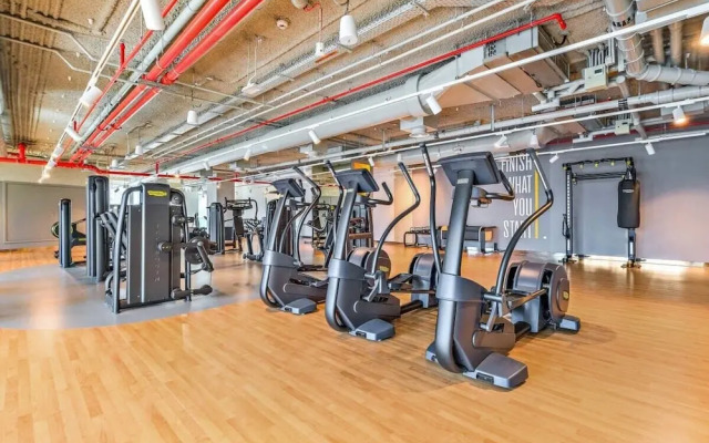 Silkhaus Downtown Views 2, Downtown Dubai