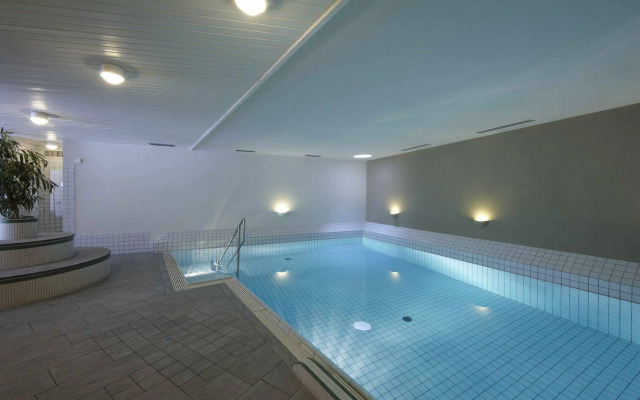 Hotel Scesaplana