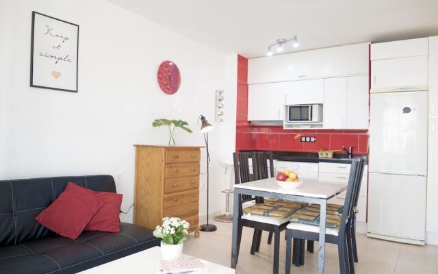 Marineu Playa Romana Village