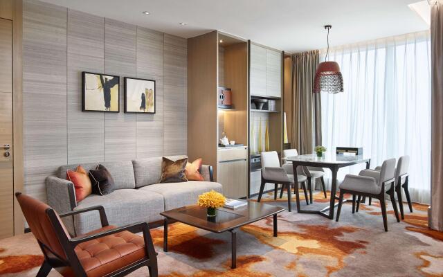 Hyatt Regency Wuxi