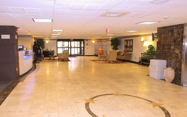 Aspire Gettysburg Hotel