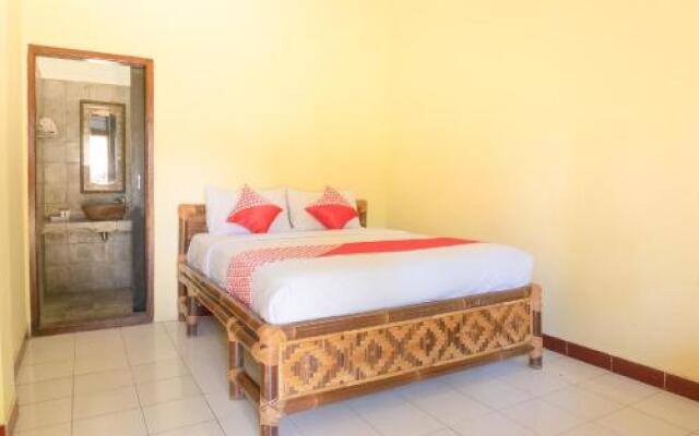 Cahaya Guest House