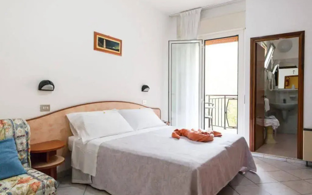 Hotel Apollo