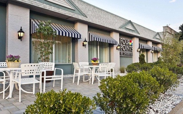 Four Points by Sheraton Eastham Cape Cod