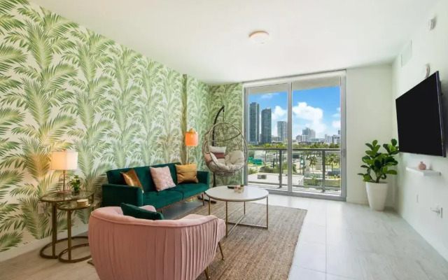 Zip Housing Miami