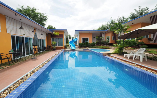 Nai C Resort