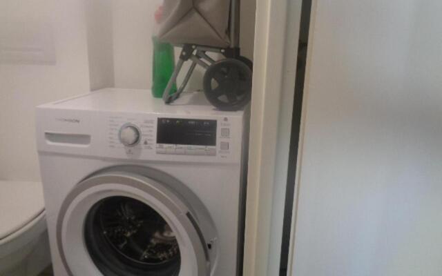 Appartement Arcachon, 3 pièces, 4 personnes - FR-1-374-121