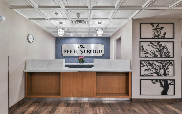 The Penn Stroud, Stroudsburg - Poconos, an Ascend Collection Hotel