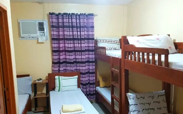 Collado Hotel