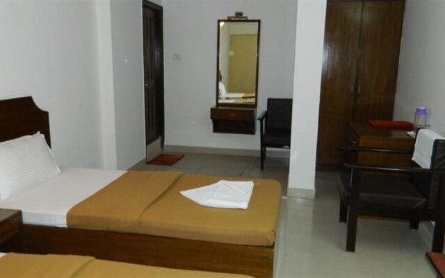 Hotel Sky Palace