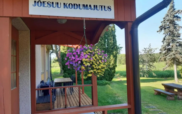 Jõesuu Home Accommodation