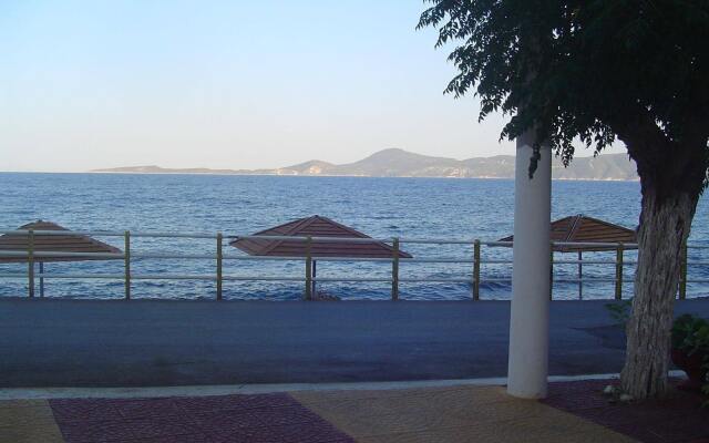Hotel Apollon