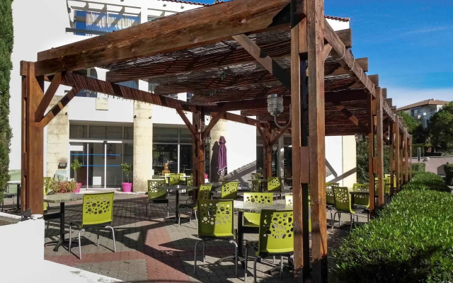 ibis Sète Balaruc les Bains Bien-être et Spa Hotel