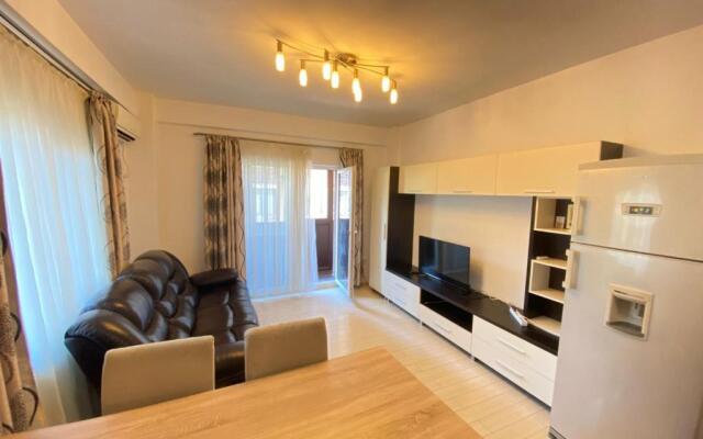 R&C Apartments Militari Residence 15