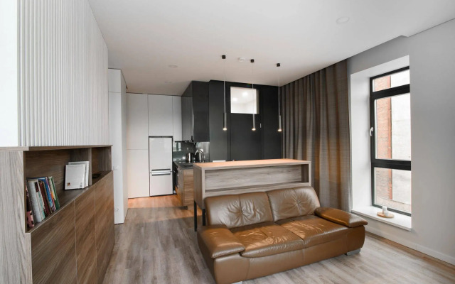 King Mindaugas Apartments