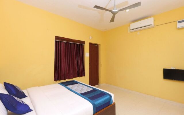 OYO 12785 ART Guest House