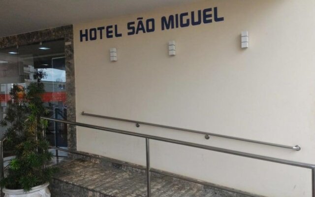 Hotel São Miguel