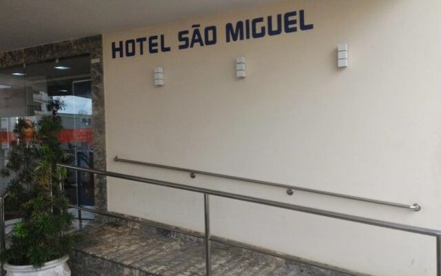 Hotel São Miguel