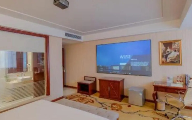 Vienna Hotel (Zhongshan Ancient Town Center)