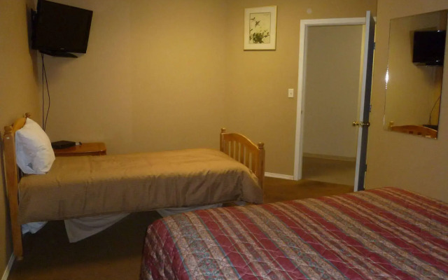 Vernon Hostel
