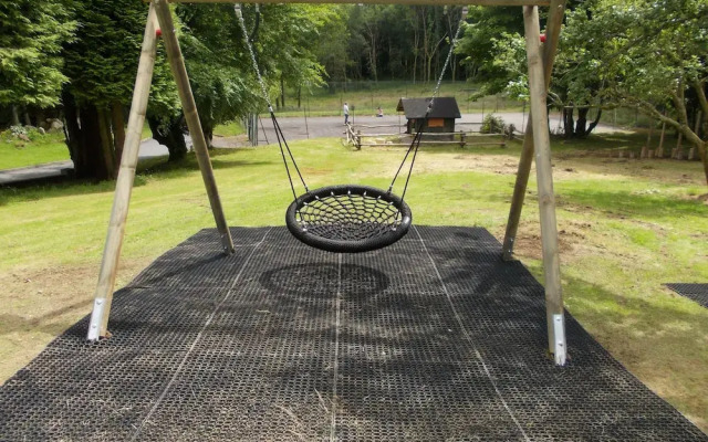 Birch Lodge 16, Newton Stewart