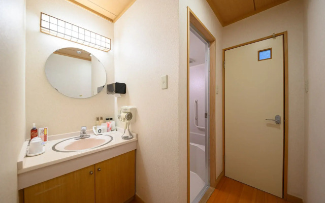 Yufuin Onsen Ryokan Mebaeso