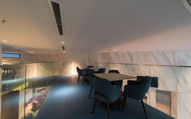 The Time Hotel Nha Trang