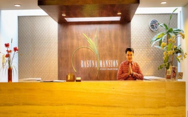 Rasuna Mansion