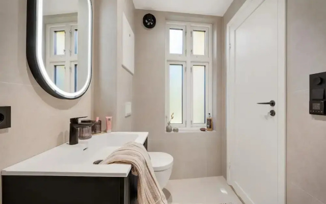 Stay Panorama - Best view in Bergen