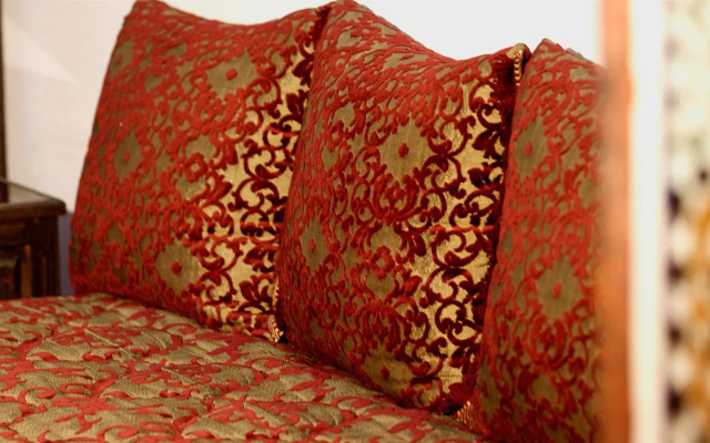 Dar Tazi - Medina View