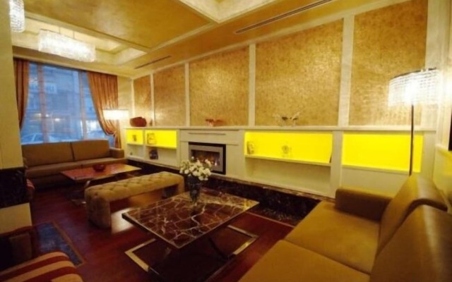 Dareyn Konak Hotel
