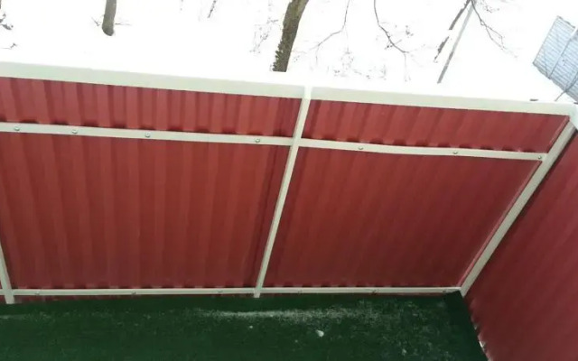 Rmc Apartment
