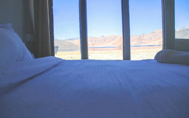Ser Bhum Tso Resort