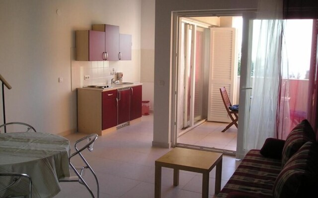 Apartments Henc