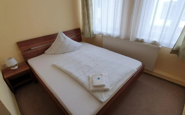 Restaurant & Hotel Olive