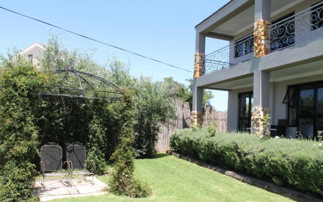 Stone Olive Guest House