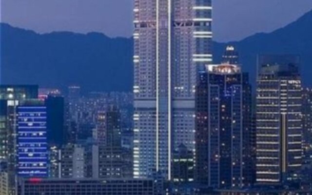 Hyatt Regency Hong Kong, Tsim Sha Tsui