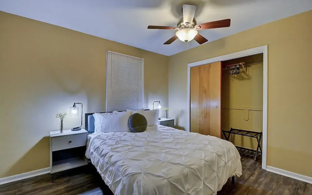 Amazing 3BR/2BA home! Steps to Fountain Square!
