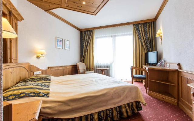 Hotel Alte Schmiede