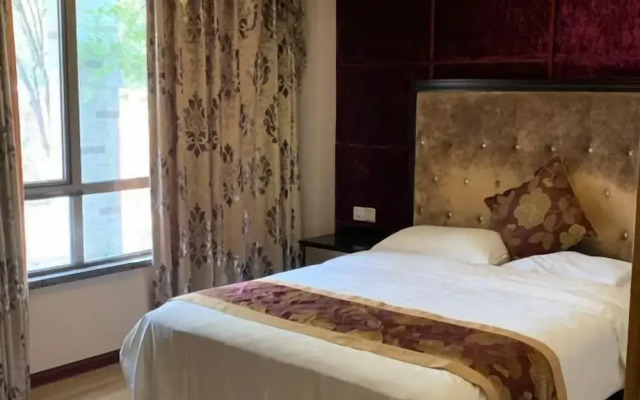 Leishan Defeng Kailong Hot Spring Hotel