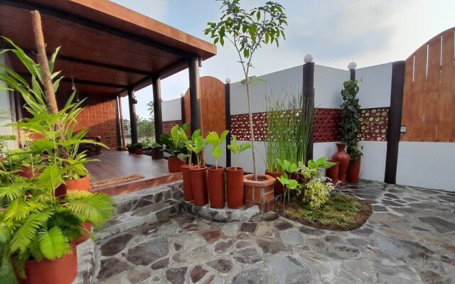 TZY-NO Cottage Yogyakarta