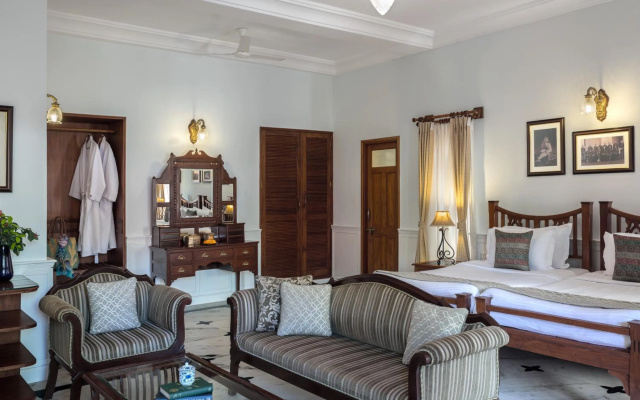 Ratan Vilas, Jodhpur – Guest Rooms – Jodhpur